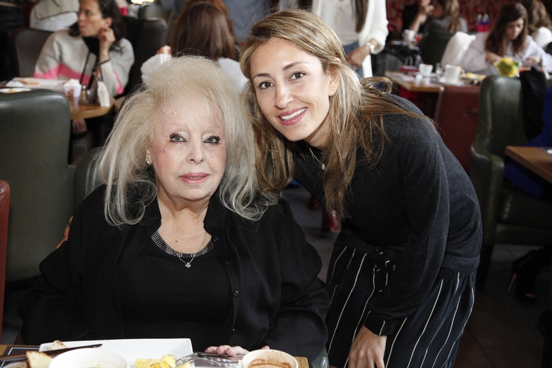 Lycee Montaigne Mother’s Day Brunch